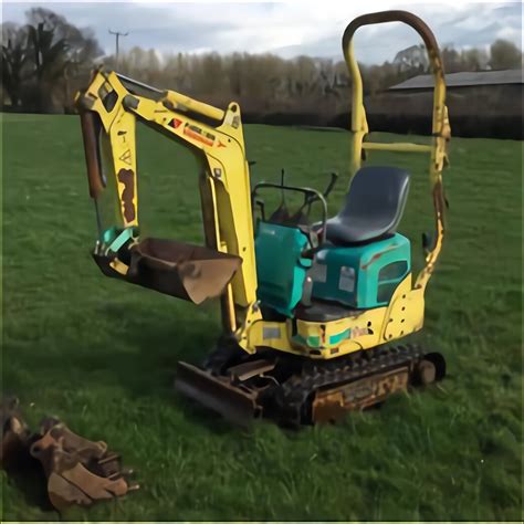 yanmar mini excavator for sale uk|old yanmar mini excavator.